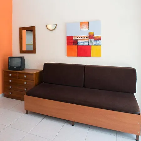 Paradero Ii