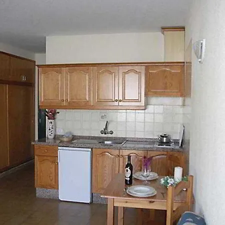 Paradero Ii Apartamento