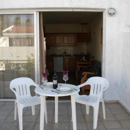 Apartamento Paradero Ii *