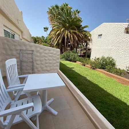 Paradero Ii Apartamento Playa de las Américas
