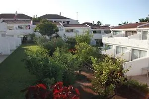 Paradero Ii Apartamento Playa de las Américas