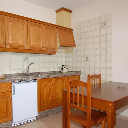Apartamento Paradero Ii