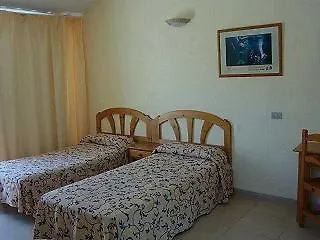 Apartamento Paradero Ii *
