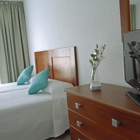 Apartamento Paradero Ii