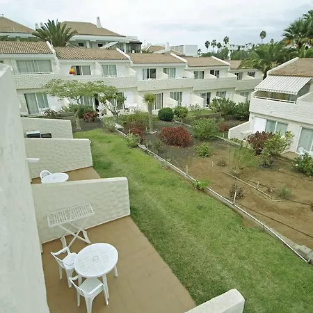 Paradero Ii Apartamento Playa de las Américas
