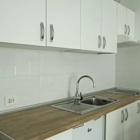 Apartamento Paradero Ii