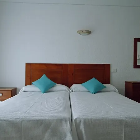 Apartamento Paradero Ii *