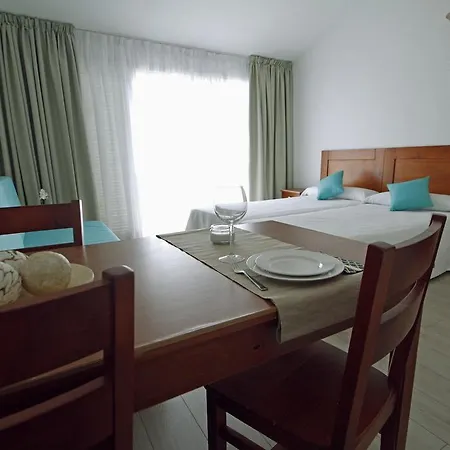 Apartamento Paradero Ii