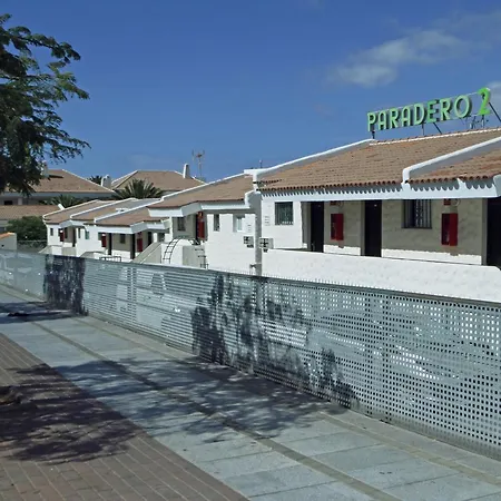 Apartamento Paradero Ii