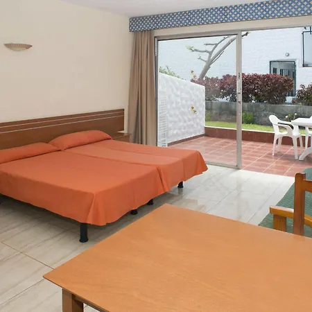 Paradero Ii Apartamento Playa de las Américas