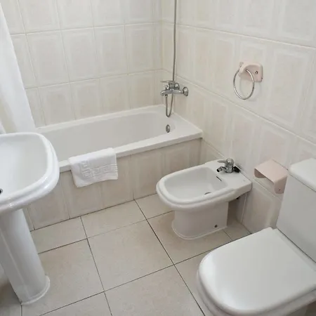 Apartamento Paradero Ii
