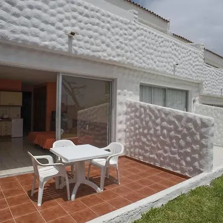 Apartamento Paradero Ii