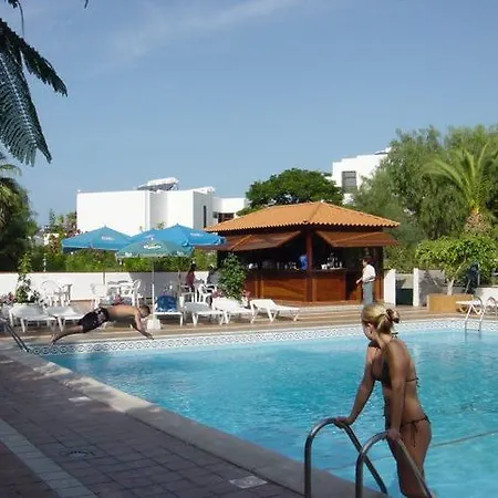 Apartamento Paradero Ii