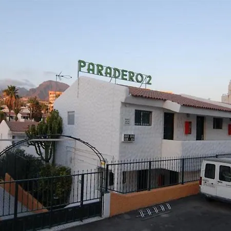 Paradero Ii * Playa de las Américas