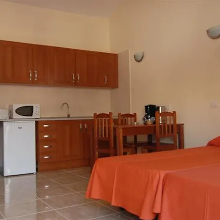 Paradero Ii