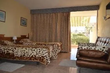 Paradero Ii Apartamento