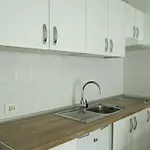 公寓 帕拉德洛二号酒店