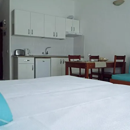 Apartmán Paradero Ii