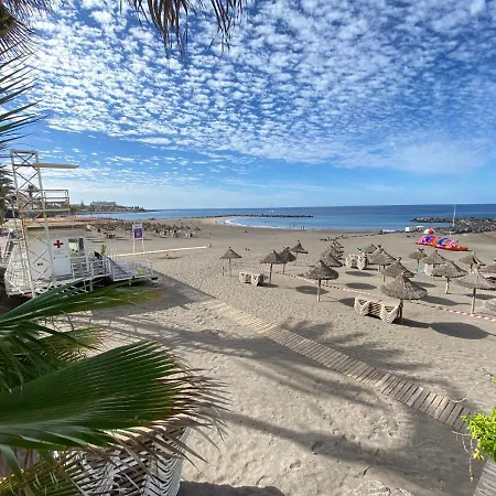 Apartmán Paradero Ii Playa de las Americas (Tenerife)