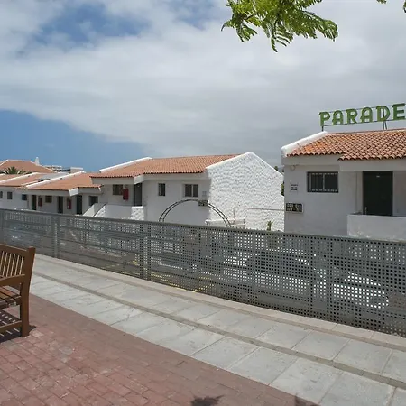 Paradero Ii