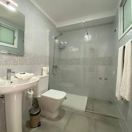 Apartman Paradero Ii *