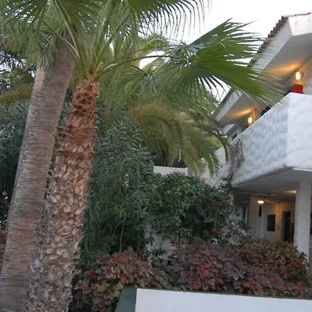 Paradero Ii Apartmán *
