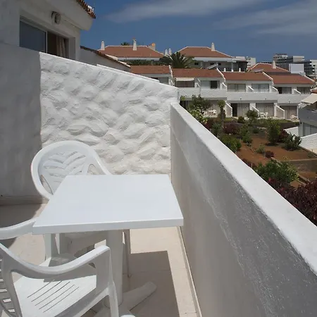 Paradero Ii Apartman Playa de las Américas