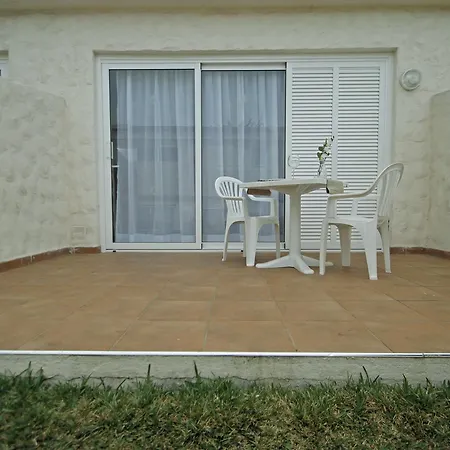 Paradero Ii Apartmán Playa de las Americas (Tenerife)