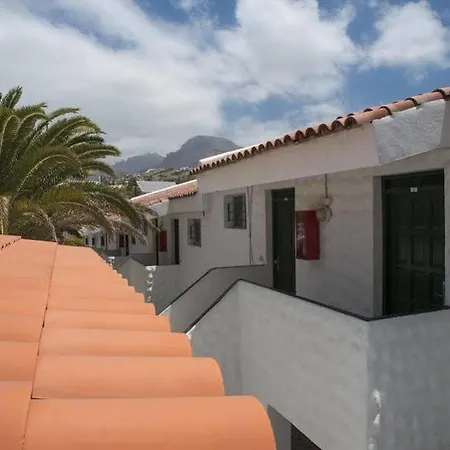 Paradero Ii Apartmán *