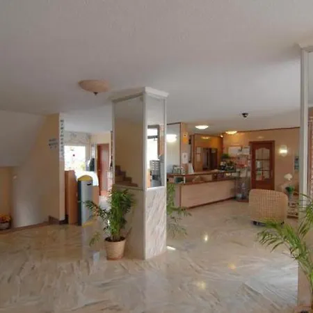 Apartman Paradero Ii *