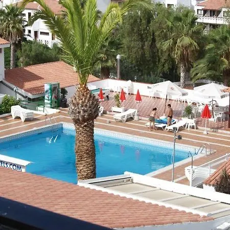 Paradero Ii Apartmán *