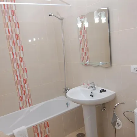 Paradero Ii * Playa de las Américas