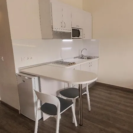 Apartmán Paradero Ii