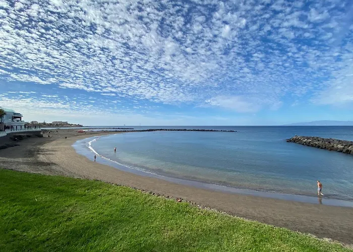 Apartman Paradero Ii *