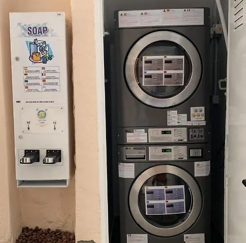 Paradero Ii Apartment *