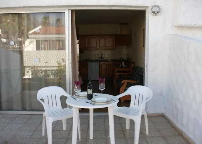 Apartment Paradero Ii *