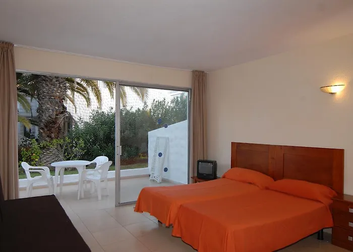 파라데로 Ii * 플라야데라스아메리카스