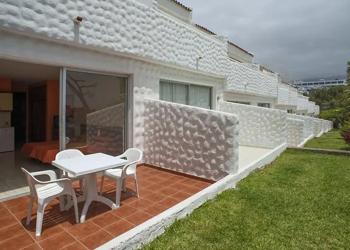 파라데로 Ii 플라야데라스아메리카스