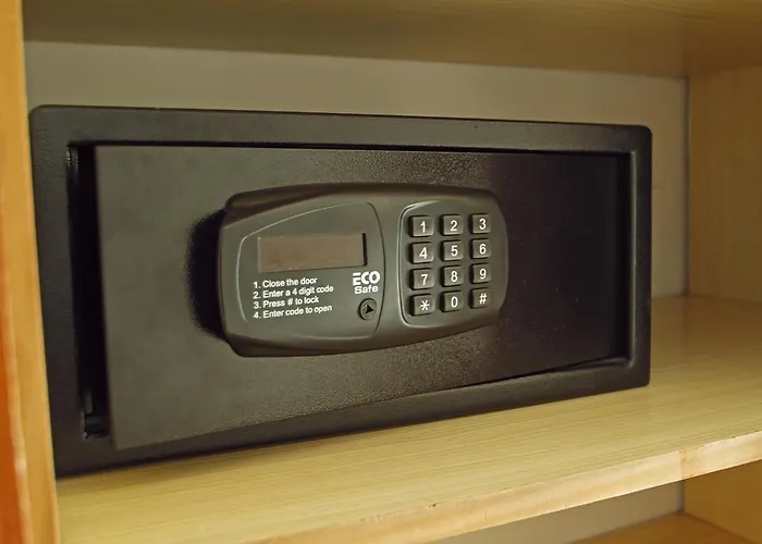 Paradero Ii Apartment