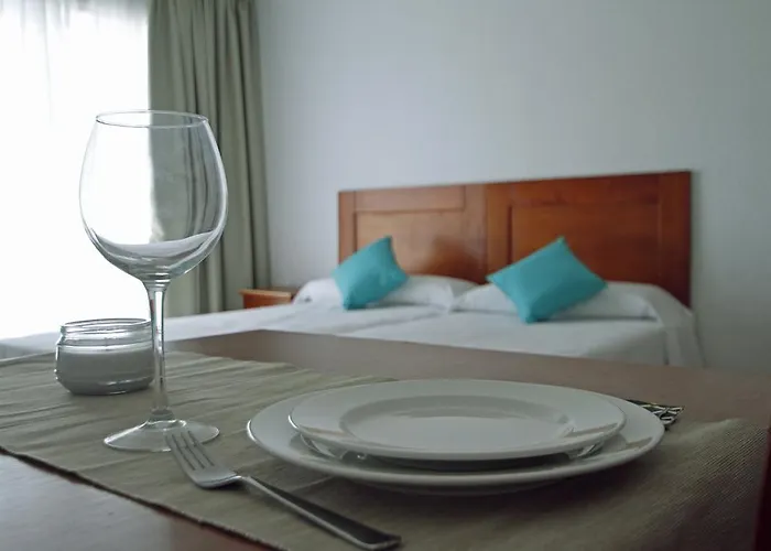 파라데로 Ii 아파트 플라야데라스아메리카스