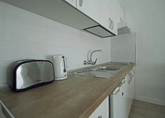 파라데로 Ii 플라야데라스아메리카스