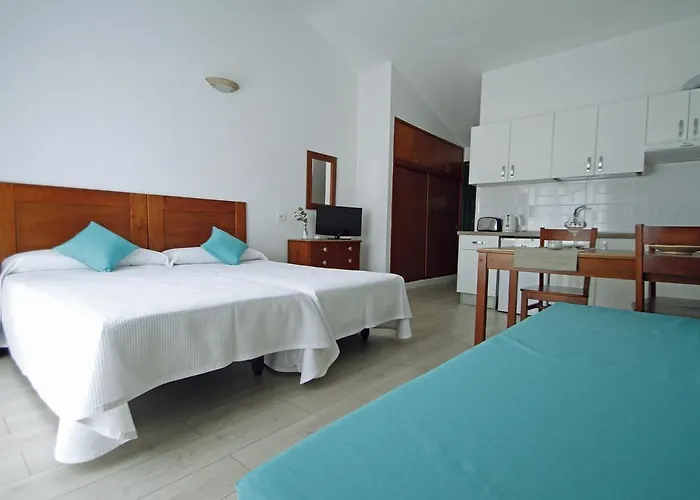 Paradero Ii Apartment *