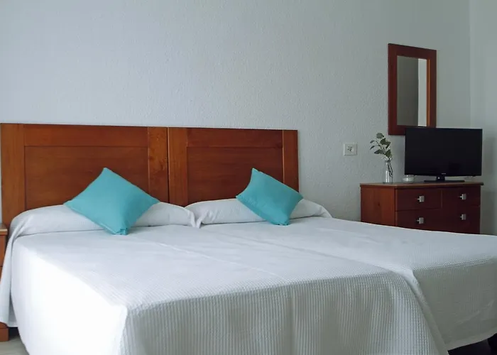 파라데로 Ii 플라야데라스아메리카스