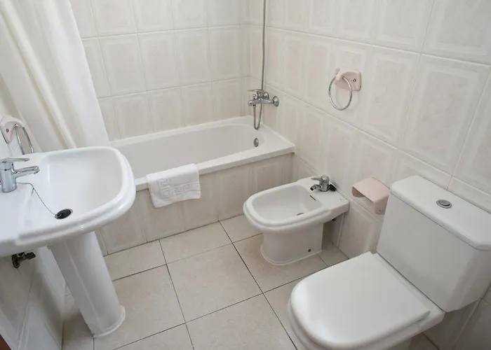 아파트 파라데로 Ii