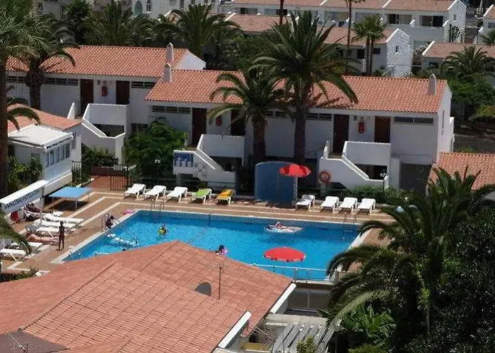 파라데로 Ii 아파트 *