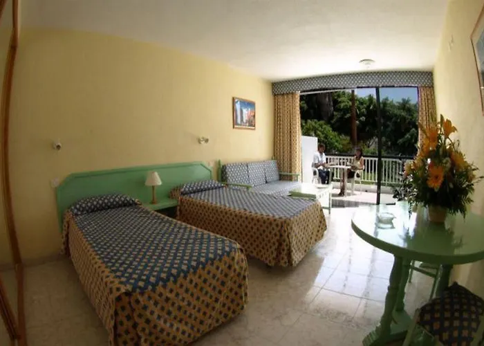 아파트 파라데로 Ii