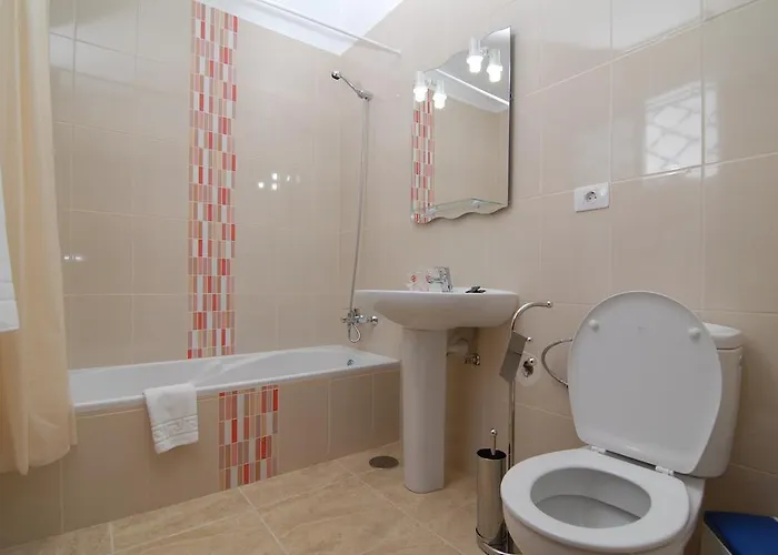 아파트 파라데로 Ii 플라야데라스아메리카스