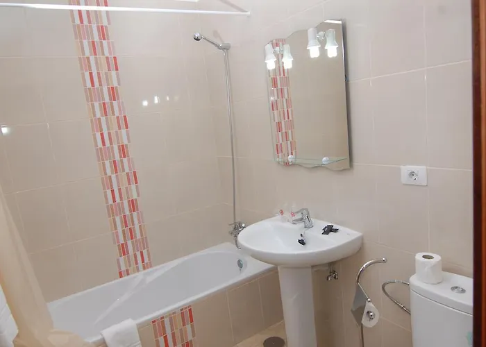 파라데로 Ii * 플라야데라스아메리카스