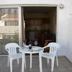 Apartamento Paradero Ii *