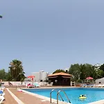 Appartamento Paradero Ii *